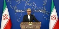 شوک واشنگتن: ایران حامی بازداشت‌های غیرقانونی!