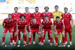 پرسپولیس به کما رفت! اوسمار به آخر خط رسید؟
