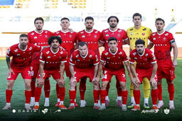 پرسپولیس به کما رفت! اوسمار به آخر خط رسید؟
