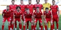 فوری و محرمانه: راز تعطیلی ناگهانی تمرین پرسپولیس لو رفت!