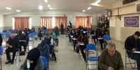 هشدار: رقابت دکتری ۱۴۰۵ کلید خورد؛ صندلی‌ها آب رفتند!