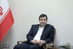 ورود تاریخی وزیر ورزش ایران به ریاض؛ گام بزرگ برای پایان خصومت‌ها؟
