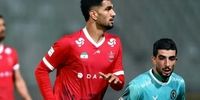 فوری: انفجار خبری در پرسپولیس! معمای بازگشت عنایت‌زاده؛ آیا حقیقت فاش می‌شود؟