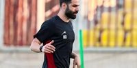 فوری/ پرده‌برداری از تصمیم جنجالی یاسین سلمانی برای پرسپولیس!