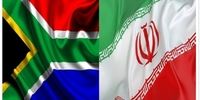 چراغ سبز اساسی آفریقا به ایران 