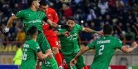 توطئه استقلال علیه تراکتور: میزبانی عجیب در یزد!