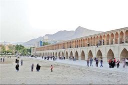 فاجعه زیست‌محیطی در راه است: 20 استان ایران در آستانه خشکی مطلق!