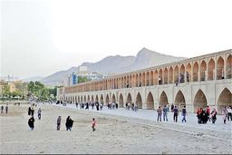 فاجعه زیست‌محیطی در راه است: 20 استان ایران در آستانه خشکی مطلق!