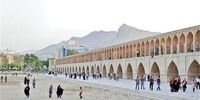 فاجعه بزرگ در پربارش‌ترین استان/ ۲۸ سد بزرگ ایران در مرز خطر