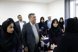 شوک بزرگ در انتظار مدارس: دولت، هوشمندسازی را اولویت اصلی خود اعلام کرد!
