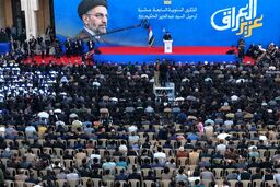هشدار حکیم: بی‌ثباتی ایران، منطقه را به کام بحران می‌کشاند!