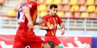 شوک به لیگ برتر: سپاهان صدرنشینی را به حریفان هدیه داد!/ اوج‌گیری دیوانه‌وار چادرملو و فولاد