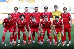 شوک به هواداران پرسپولیس: جشن توهین‌آمیز شکست در سواحل خلیج فارس!