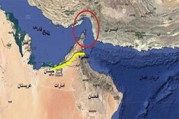 حرکت بزرگ ایران برای ژاپن و کره جنوبی!
