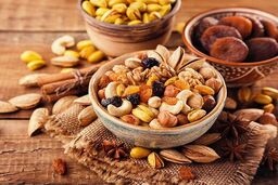 بازار آجیل حسابی تکان خورد/ قیمت جدید ارزان‌ترین گزینه بازار!