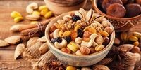 تخمه آفتابگردان برای  شب یلدا چند شد؟ 