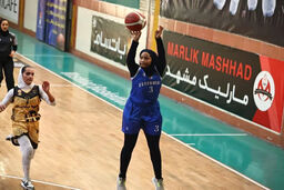 ۲۵ امتیاز، ۱۶ ریباند، کارایی ۴۰: آیا استقلال یک ستاره مخفی NBA به خدمت گرفته است؟