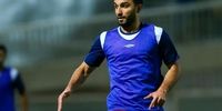 شوک به پرسپولیس: تعویض جنجالی سروش رفیعی با تصمیم ناگهانی اوسمار!