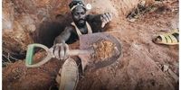 سیل طلا از کشور دوست به ایران سرازیر شد