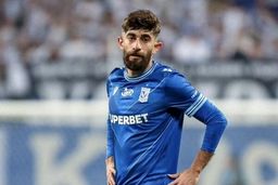 ستاره تیم ملی در راه پرسپولیس؟
