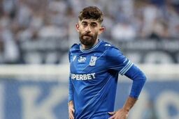 ستاره تیم ملی در راه پرسپولیس؟