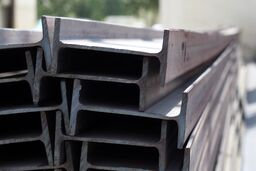 قیمت جدید تیرآهن در بازار - ۳۱ فروردین ۱۴۰۴