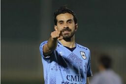 افشای راز محمودآبادی: عذاب وجدان بازی رفت، غول فوتبال را زمین‌گیر کرد!