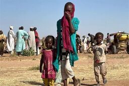 سودان غرق در خون؛ فاجعه انسانی در سایه جنگی بی‌پایان