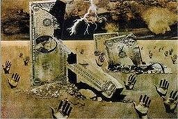 روسیه انگشت اتهام را به سوی کیست؟ چه کشورهایی اقتصاد جهان را به ویرانه می‌کشند؟