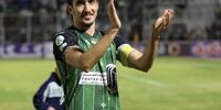 مصدومیت مدافع پرسپولیس چقدر جدی است؟