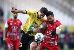 طعنه سنگین آمار به پرسپولیس: سپاهان در تاریخ لیگ برتر دست بالا را دارد!