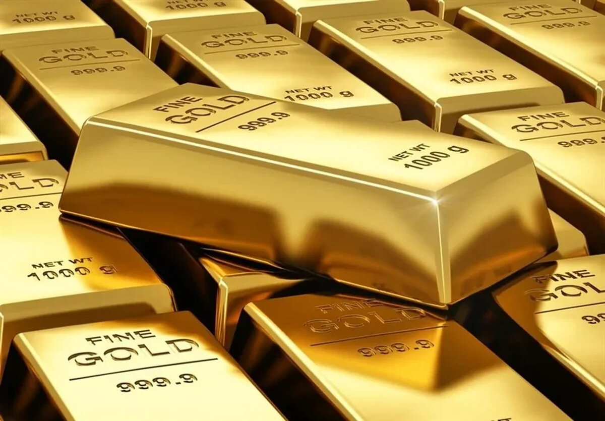 طلا 4500 دلار را فتح کرد! بازارهای جهانی در شوک