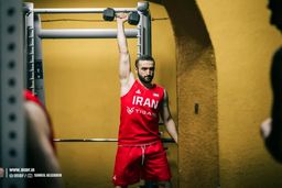 شوک به تیم ملی: معمای رفت و برگشت گارد کلیدی در مسیر تهران-گرگان فاش می‌شود!