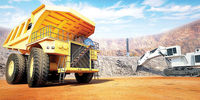 ریزش تونل در معدن زغالسنگ همکار + جزئیات