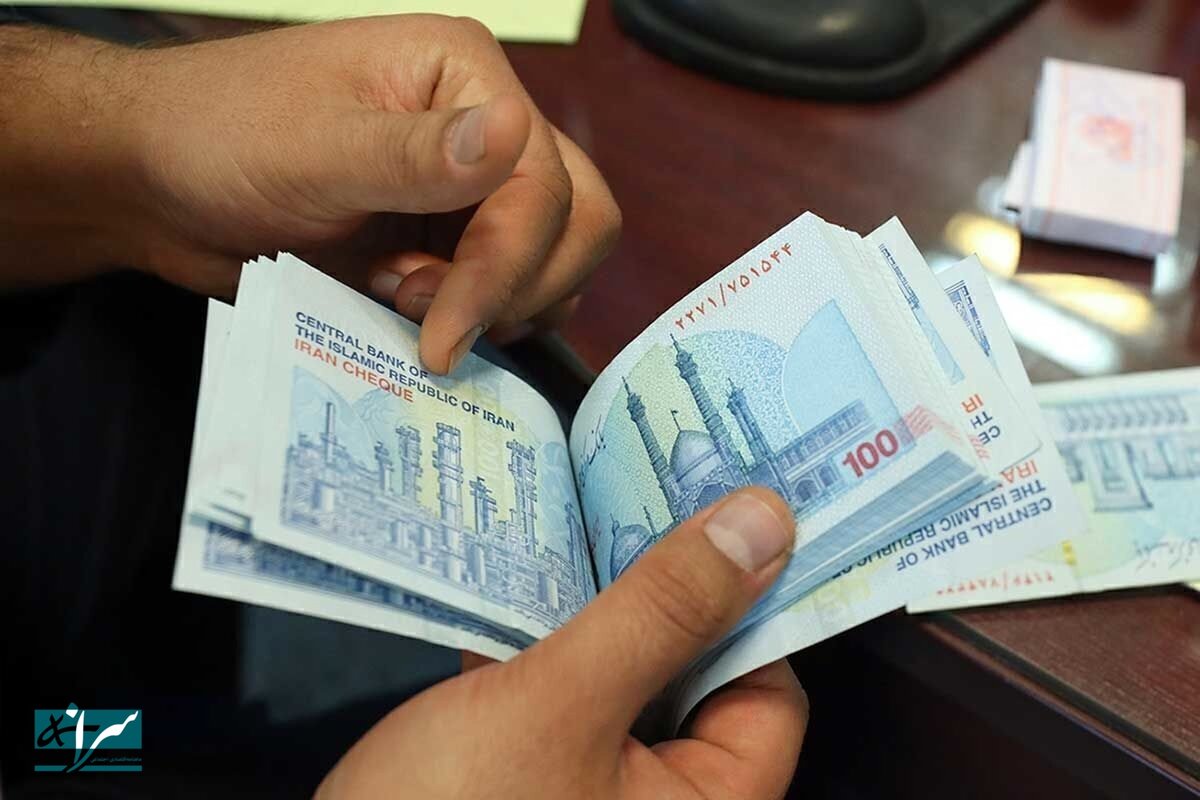 لیست جدید حقوق لو رفت / امسال چقدر می‌گیرید؟