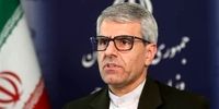 فوری: بقایی: آلمان، با پنهان‌کاری جنایات، خائن به بشریت است!