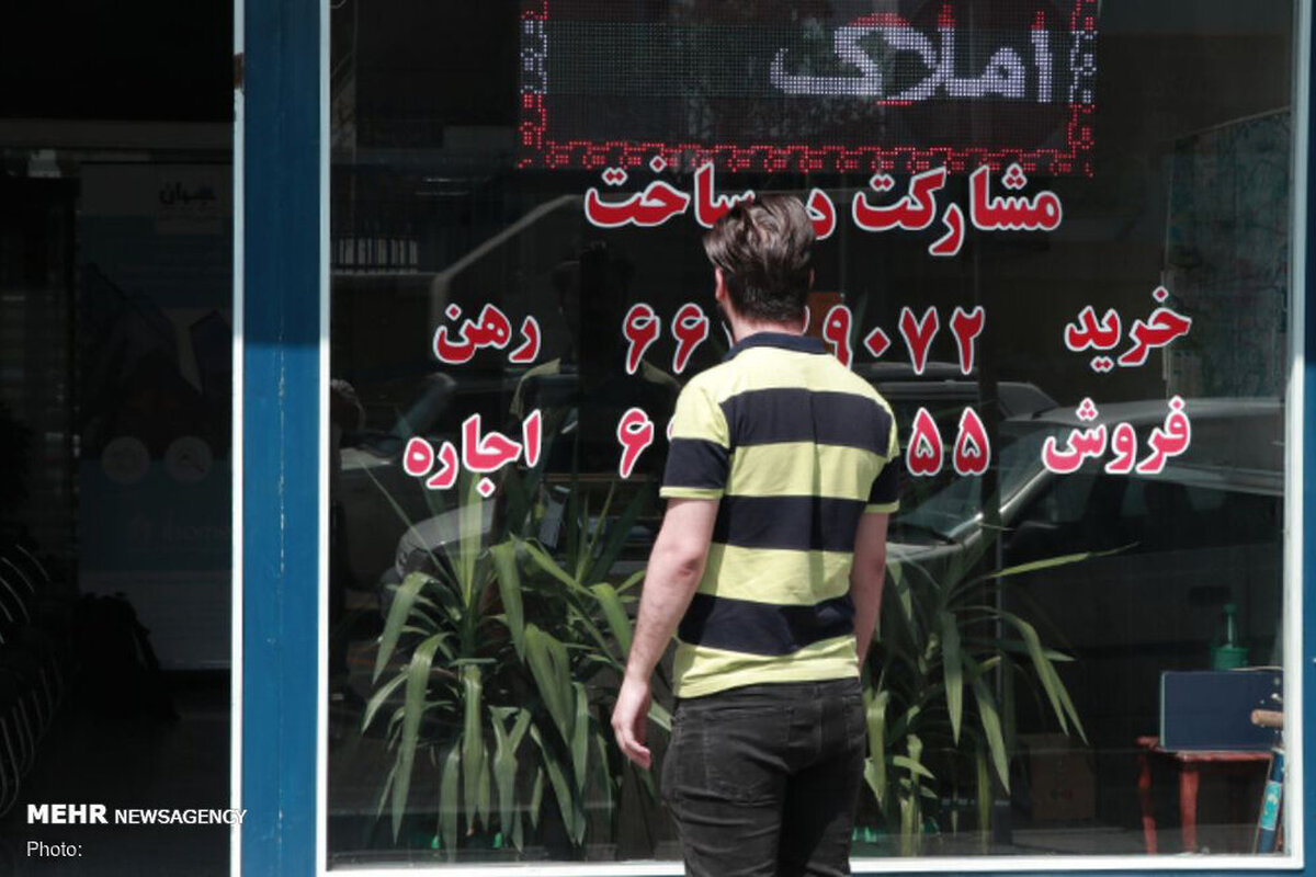 راز خانه‌های مرکز شهر با اجاره نصف بازار لو رفت!