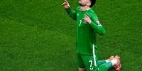 3 روز، 5 گل، یک قهرمان؛ فاجعه پلی‌آف جام جهانی با شگفتی ایرلند!