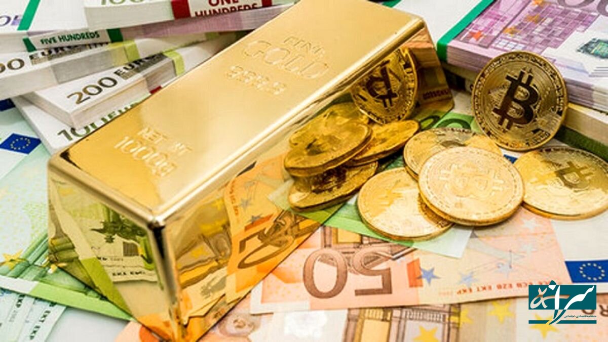 آخرین پیش بینی ها از روند قیمتی طلا 