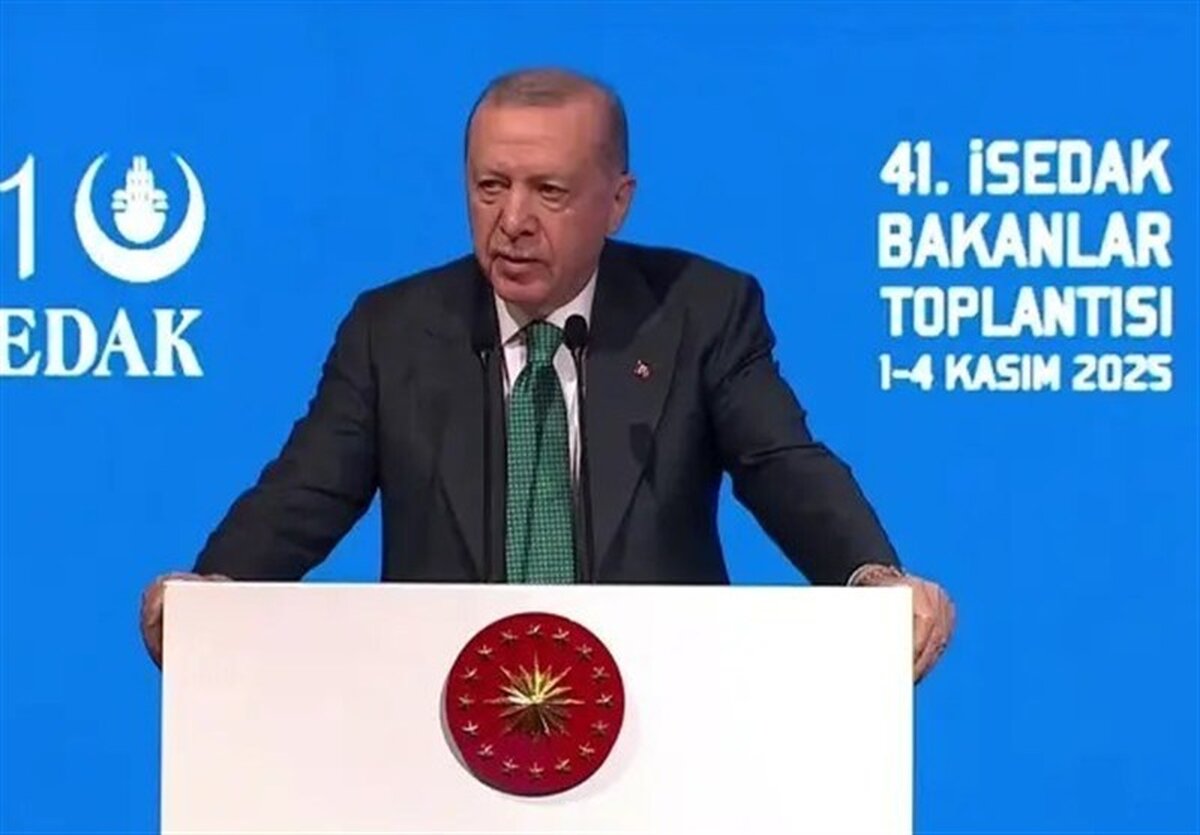 اردوغان خطاب به اسرائیل: حماس پایبند است، اما شما سابقه تاریکی دارید!