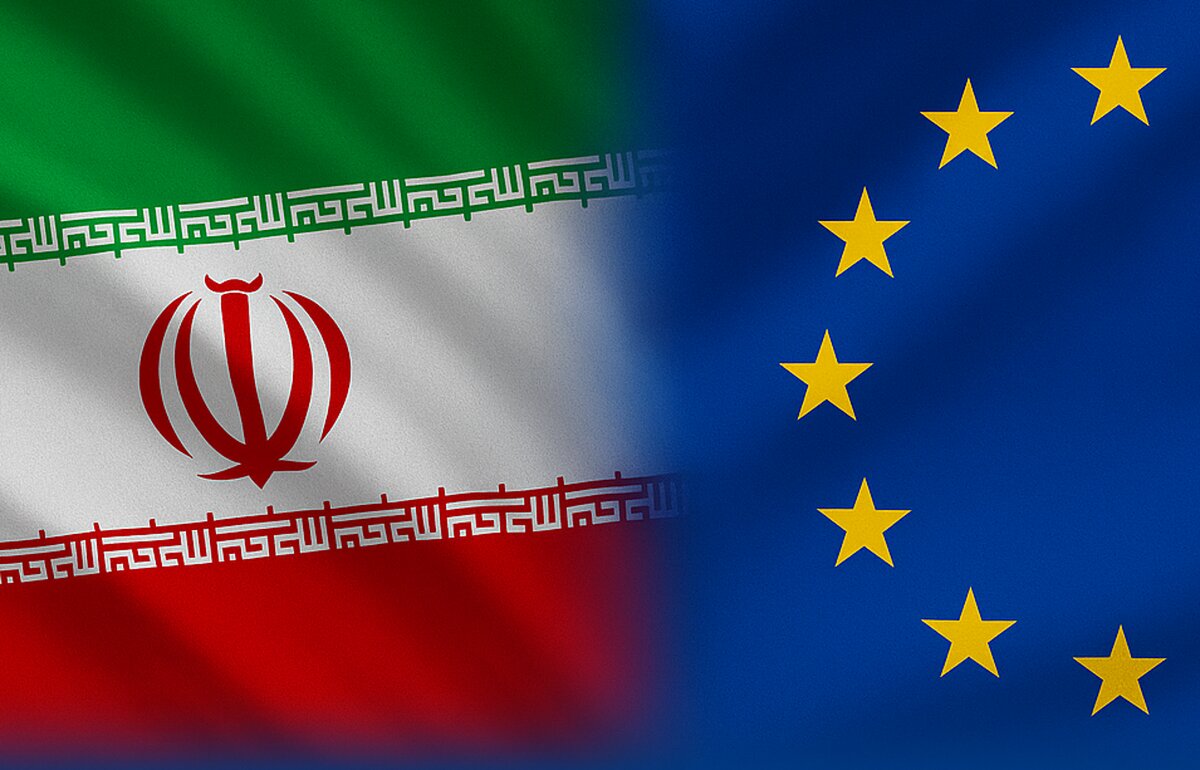 ساعت مذاکره امروز ایران و اروپا مشخص شد؟ 