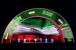 قرعه‌کشی جام‌جهانی ۲۰۲۶: ایران با بلژیک، مصر و نیوزیلند در گروهی رویایی؛ سرنوشت در دستان کی‌روش؟