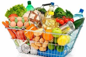 روایت مرکز آمار از افزایش قیمت اقلام خوراکی/  قیمت برخی خوراکی‌ها چهار برابر شد 