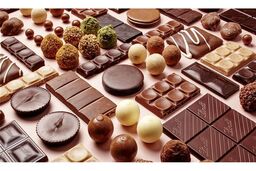 امکان تعطیلی صنایع شیرینی و شکلات 
