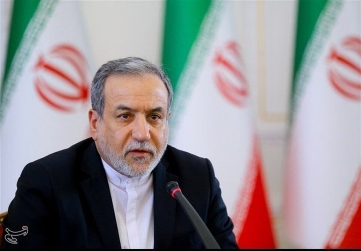 عراقچی آتش افروخت: عربستان تعهد داد، اما درس سخت ایران در راه است!