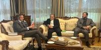اولتیماتوم هسته‌ای لاریجانی در الجزیره: تهران "منصفانه" می‌خواهد، غرب چه می‌کند؟