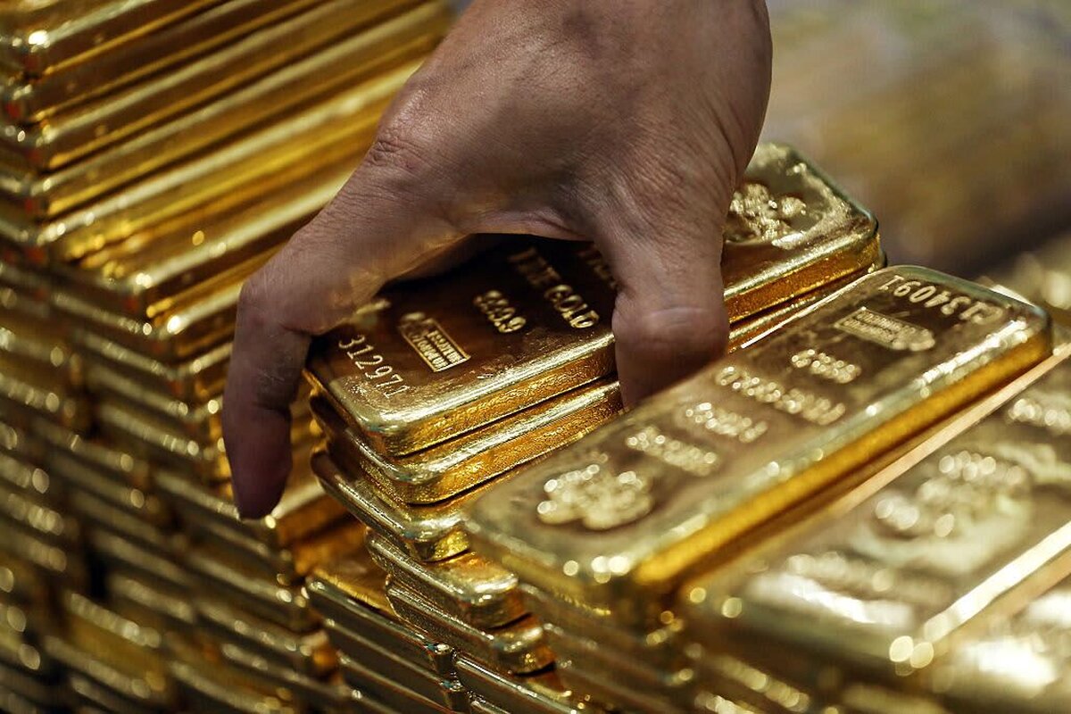 هشدار برای خریداران طلا: بدترین سقوط ۴۰ ساله در راه است!