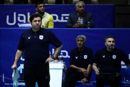 فوری: راز شکست تلخ فاش شد! 'ما هرگز قادر به مهار او نبودیم!'