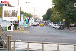 بغداد در آتش رقابت؛ ۲۳۵۳ نامزد برای ۷۱ کرسی پایتخت؛ چه کسی پیروز می‌شود؟