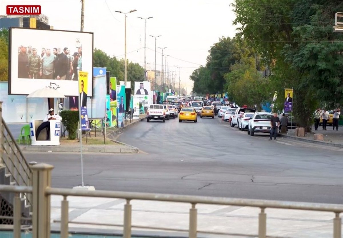 بغداد در آتش رقابت؛ ۲۳۵۳ نامزد برای ۷۱ کرسی پایتخت؛ چه کسی پیروز می‌شود؟